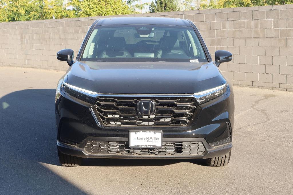 new 2025 Honda CR-V car, priced at $37,895