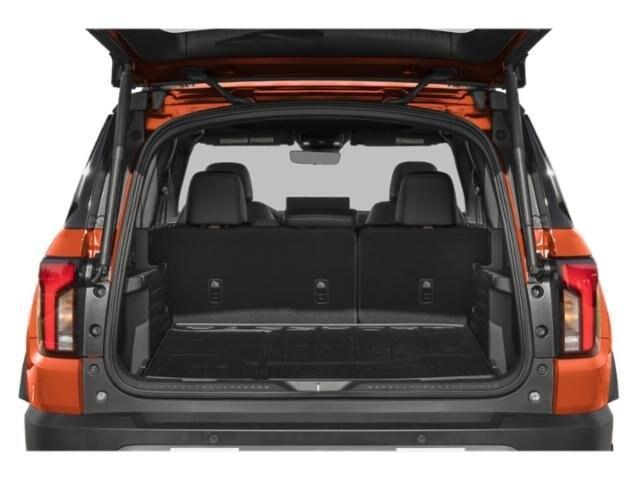 new 2026 Honda Passport car, priced at $50,400