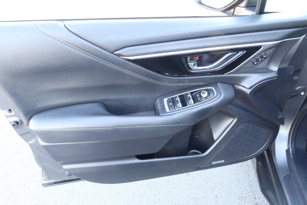 used 2020 Subaru Outback car, priced at $26,461