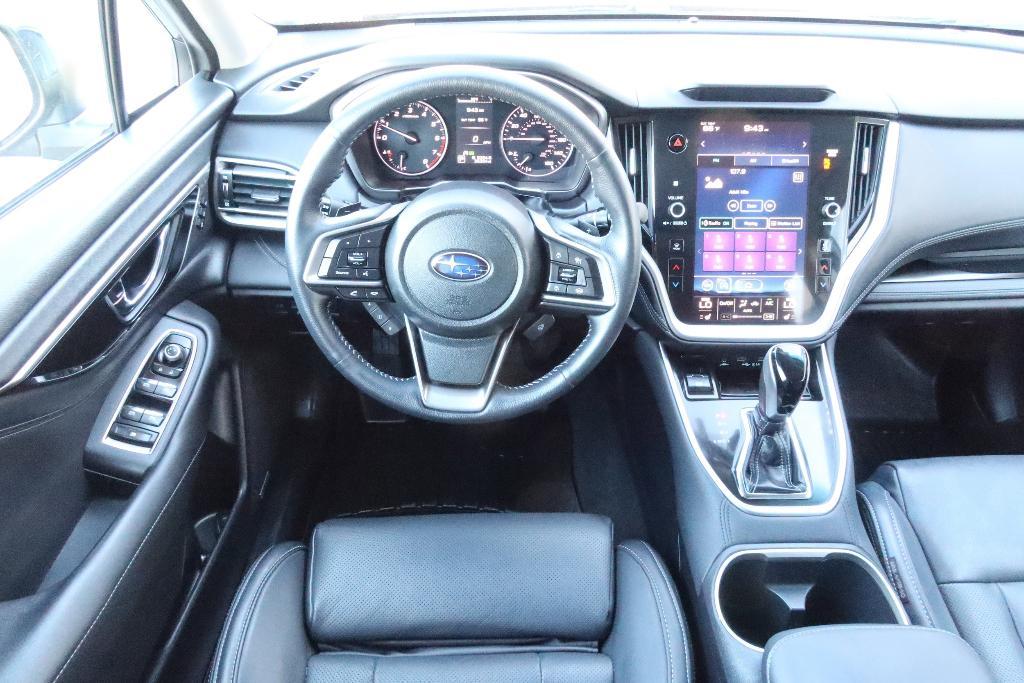 used 2020 Subaru Outback car, priced at $26,461