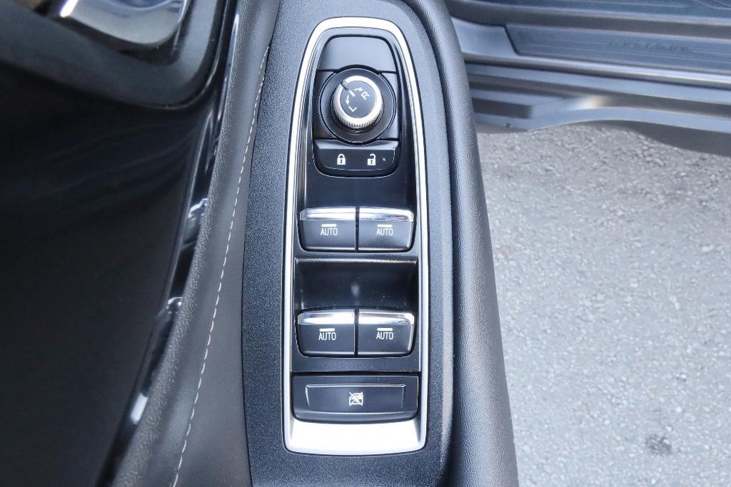 used 2020 Subaru Outback car, priced at $26,461