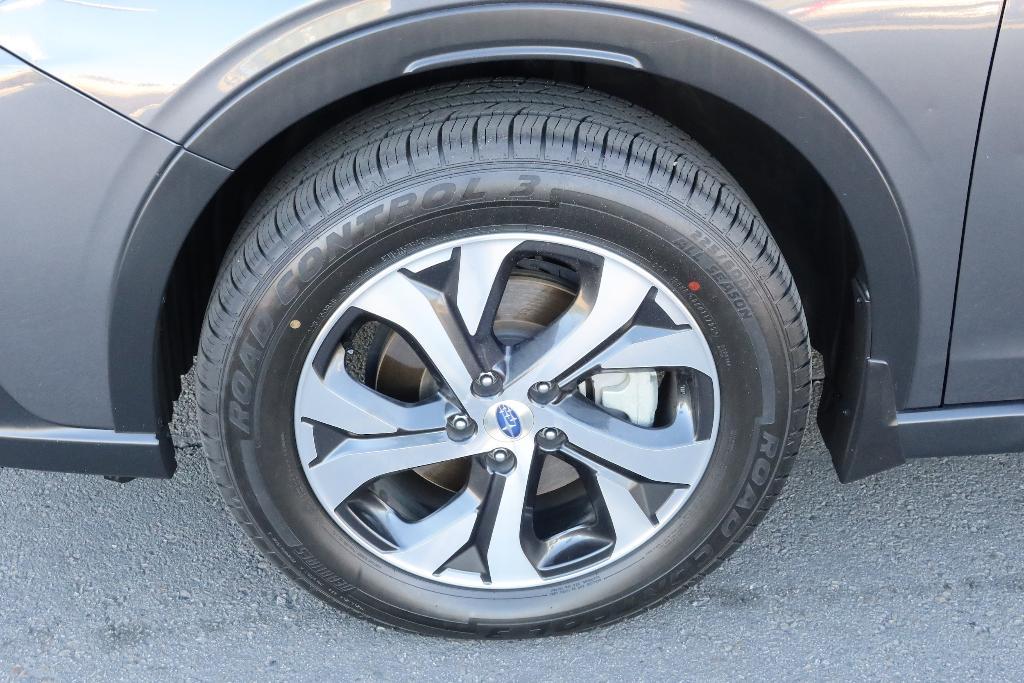 used 2020 Subaru Outback car, priced at $26,461
