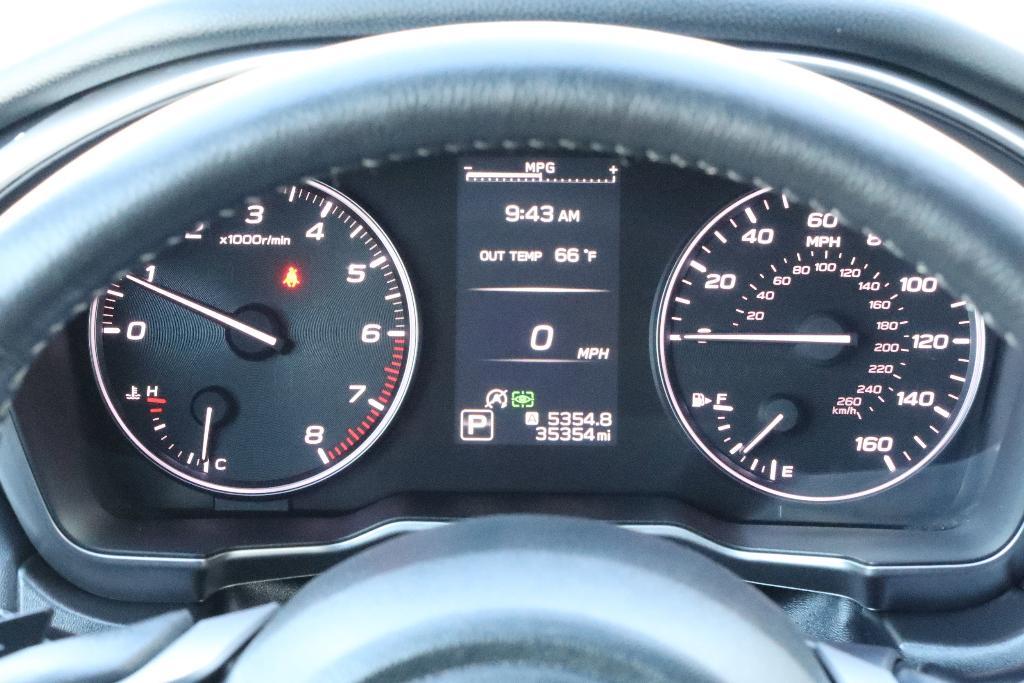 used 2020 Subaru Outback car, priced at $26,461