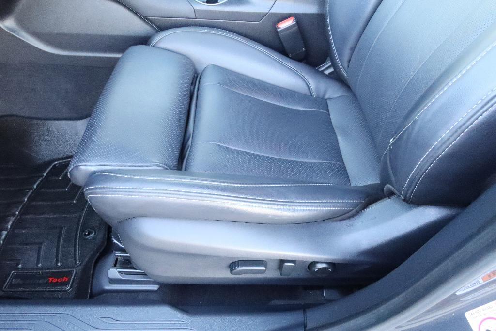 used 2020 Subaru Outback car, priced at $26,461