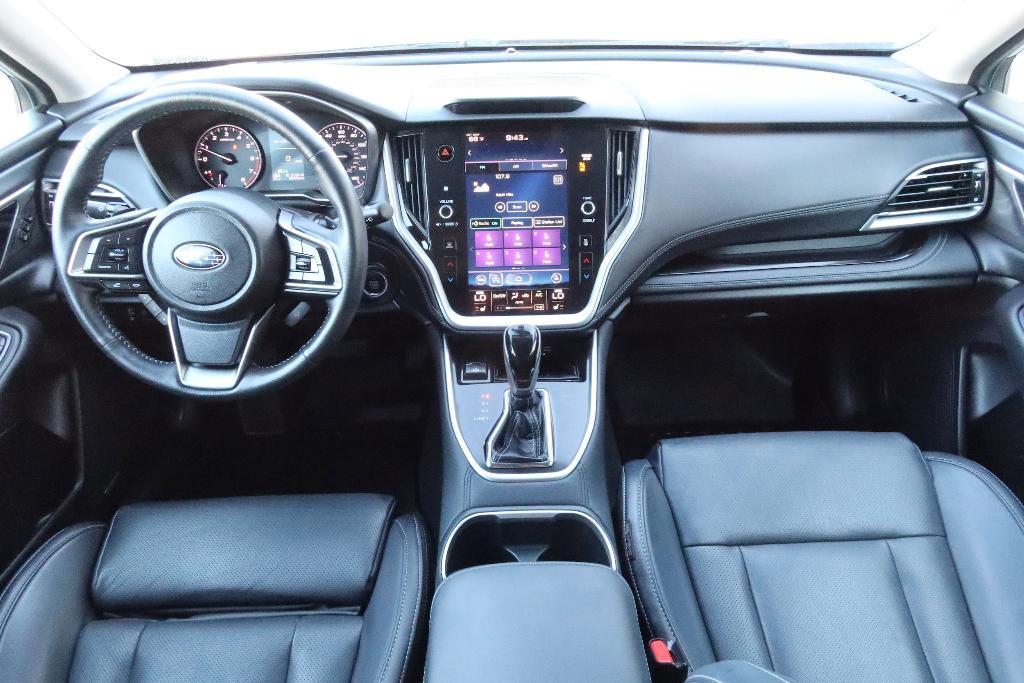 used 2020 Subaru Outback car, priced at $26,461