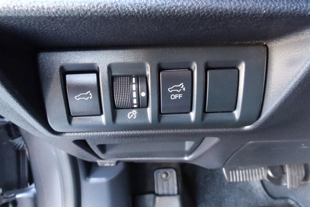 used 2020 Subaru Outback car, priced at $26,461