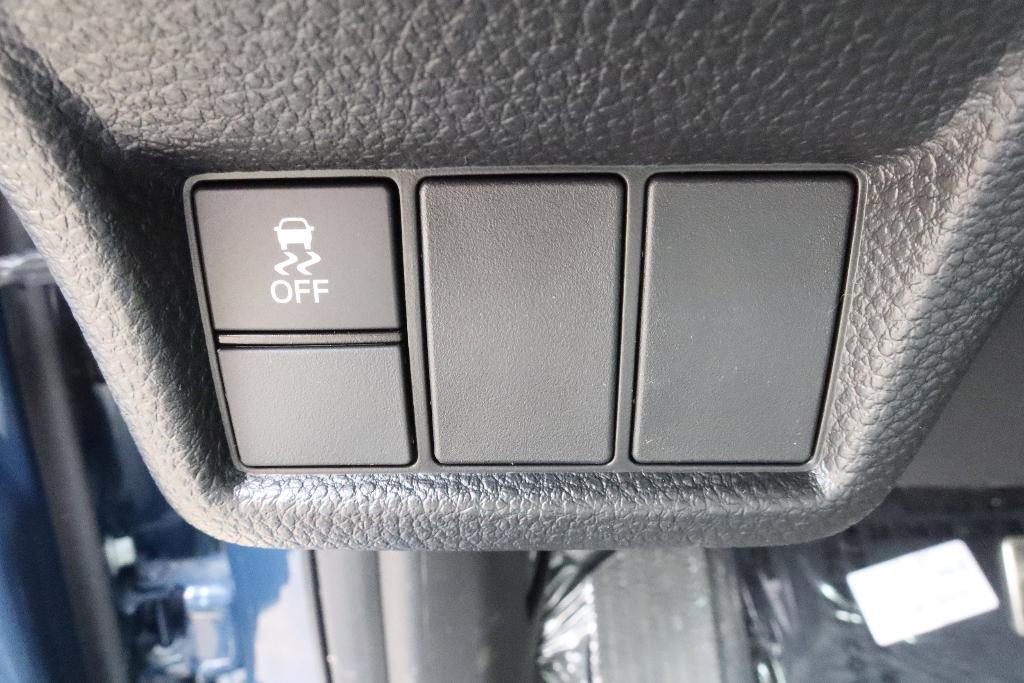new 2025 Honda Civic Hybrid car, priced at $33,555