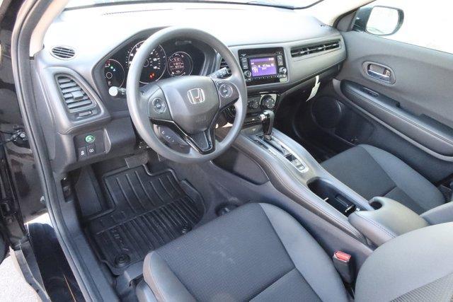 used 2022 Honda HR-V car, priced at $22,493