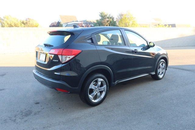 used 2022 Honda HR-V car, priced at $22,493