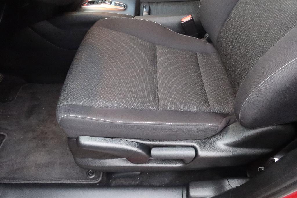 used 2023 Honda Ridgeline car, priced at $27,328