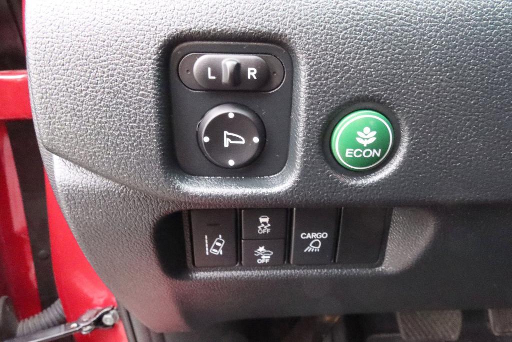 used 2023 Honda Ridgeline car, priced at $27,328