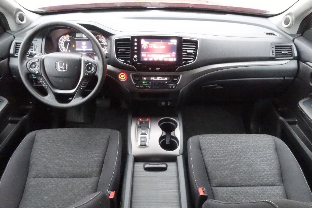 used 2023 Honda Ridgeline car, priced at $27,328