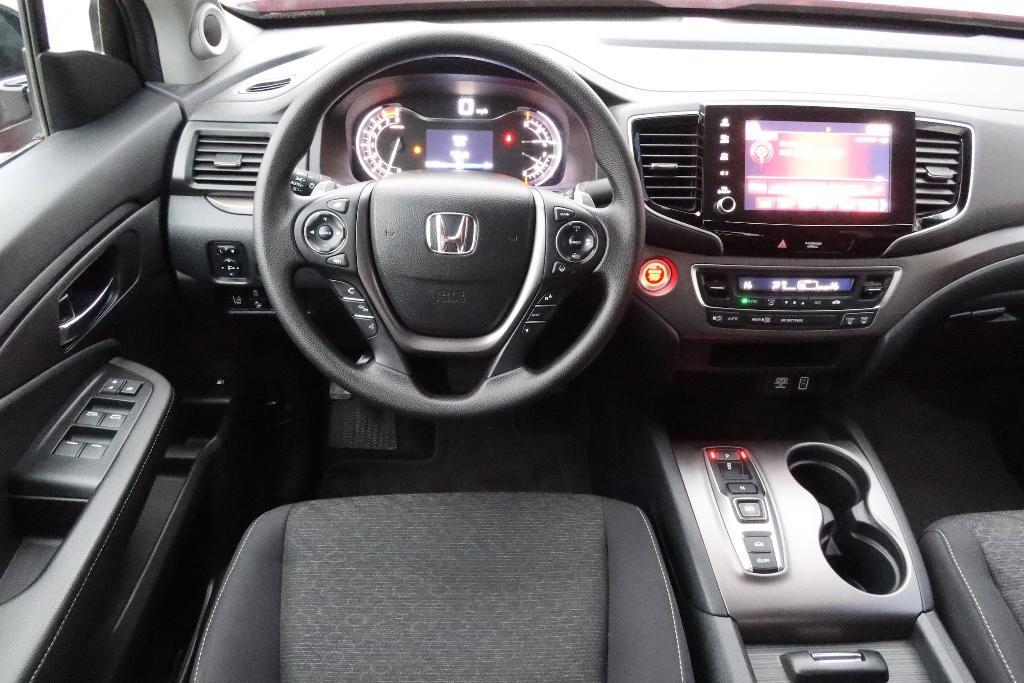 used 2023 Honda Ridgeline car, priced at $27,328