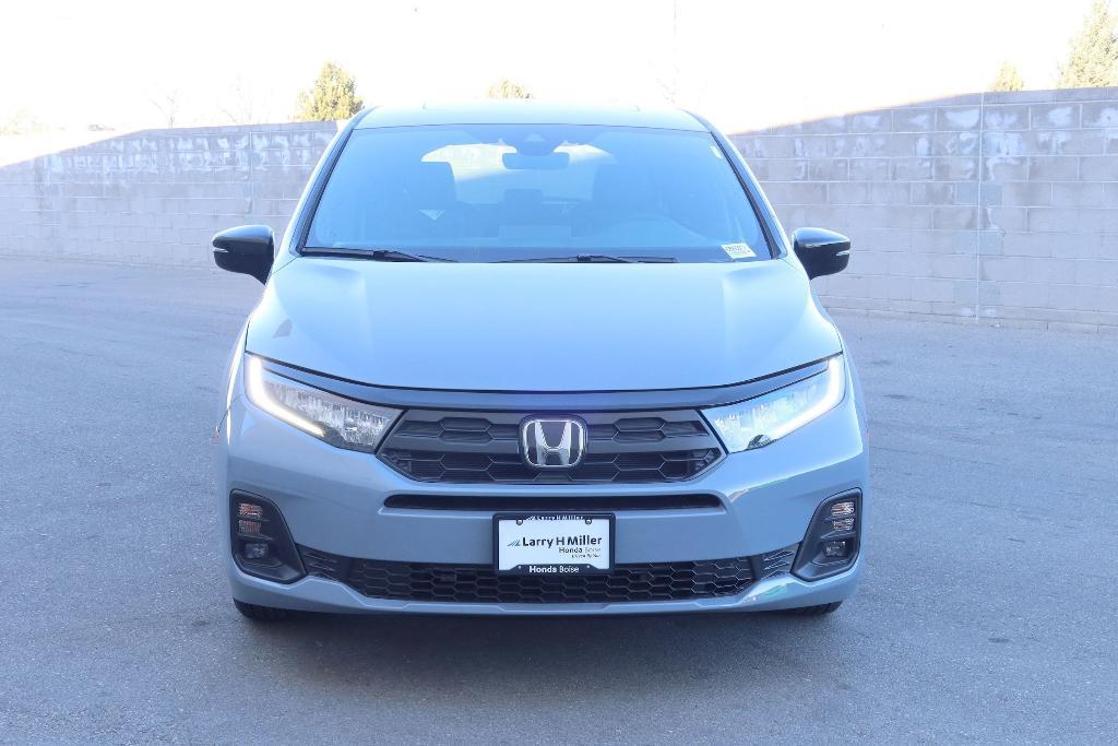 new 2025 Honda Odyssey car, priced at $45,275