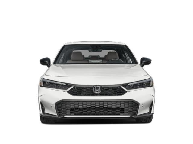 new 2026 Honda Civic Hybrid car, priced at $33,490