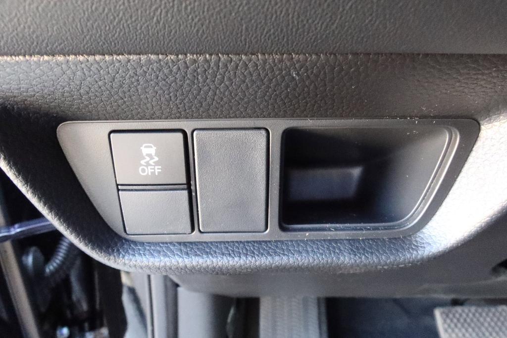 new 2025 Honda HR-V car, priced at $29,895