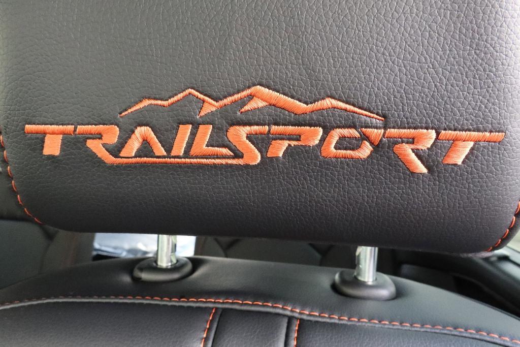 new 2025 Honda Pilot car, priced at $50,895