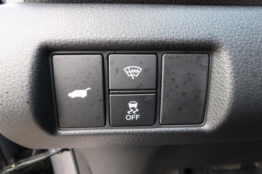 new 2025 Honda Pilot car, priced at $50,895