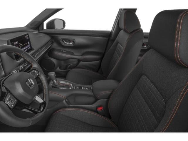 new 2026 Honda HR-V car, priced at $30,950