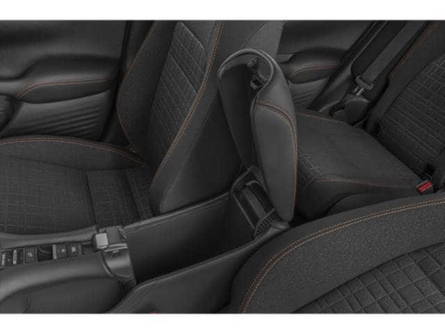 new 2026 Honda HR-V car, priced at $30,950