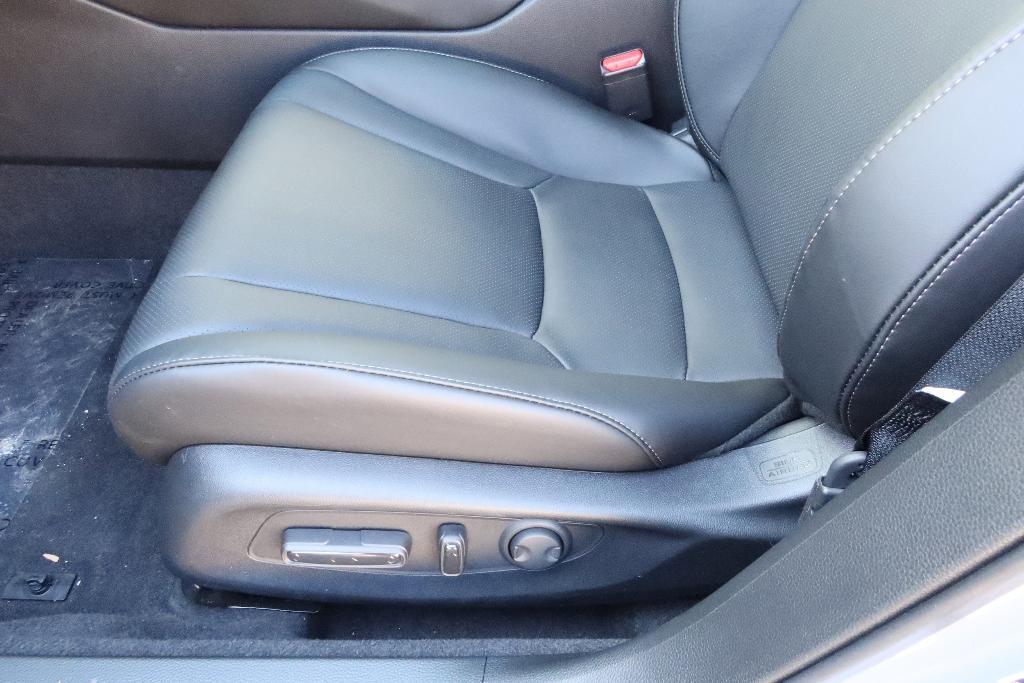 new 2025 Honda Accord Hybrid car, priced at $40,905