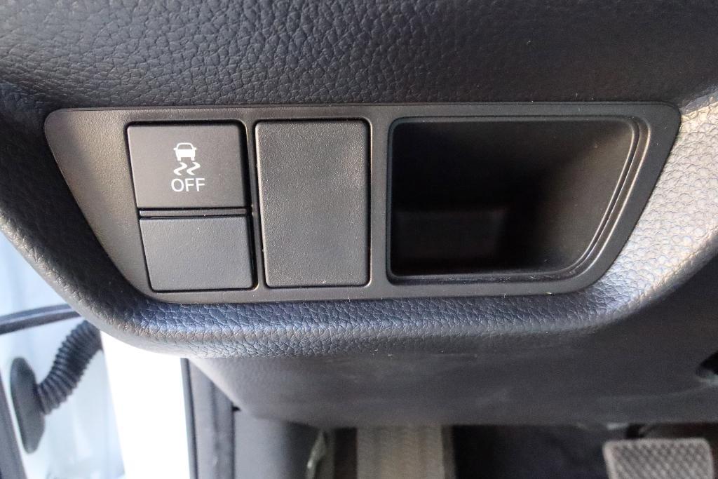 new 2025 Honda HR-V car, priced at $27,684