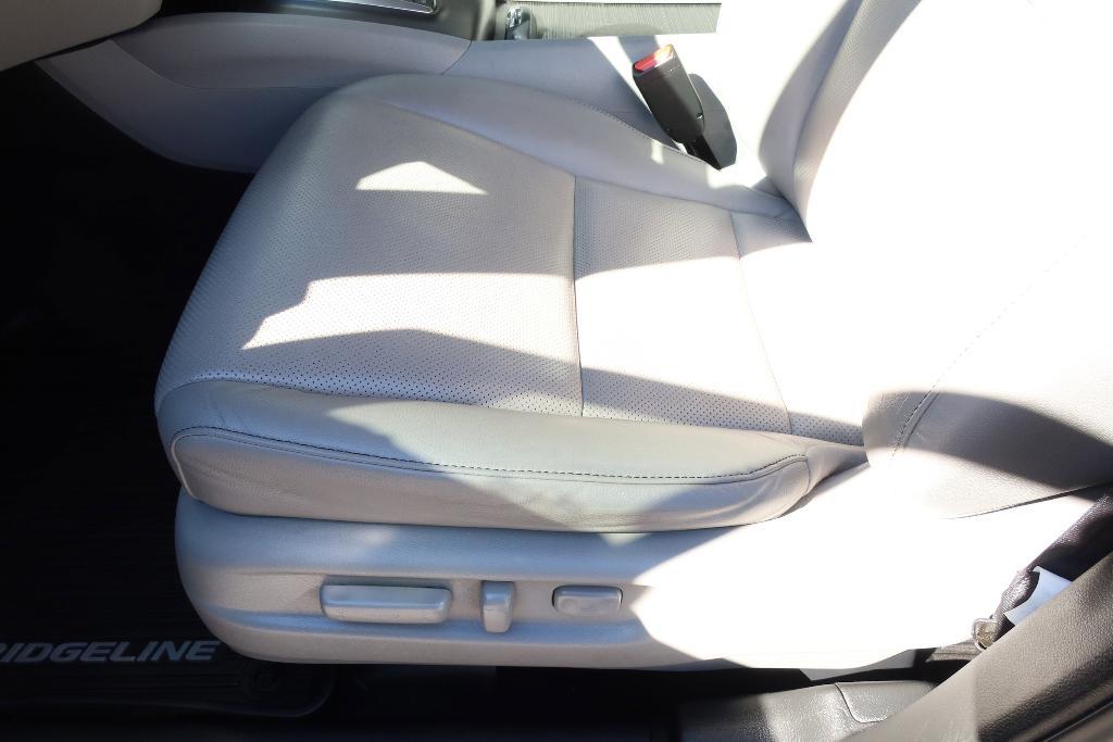 used 2021 Honda Ridgeline car, priced at $31,998