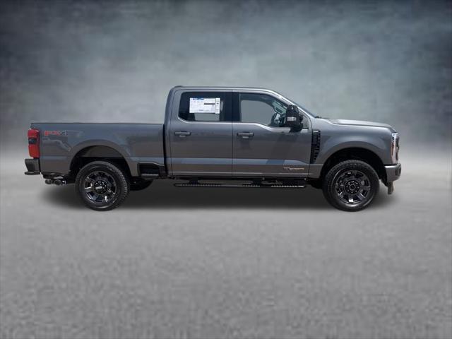 new 2024 Ford F-250 car, priced at $81,765