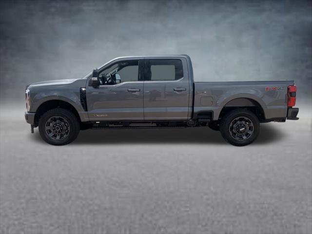 new 2024 Ford F-250 car, priced at $81,765