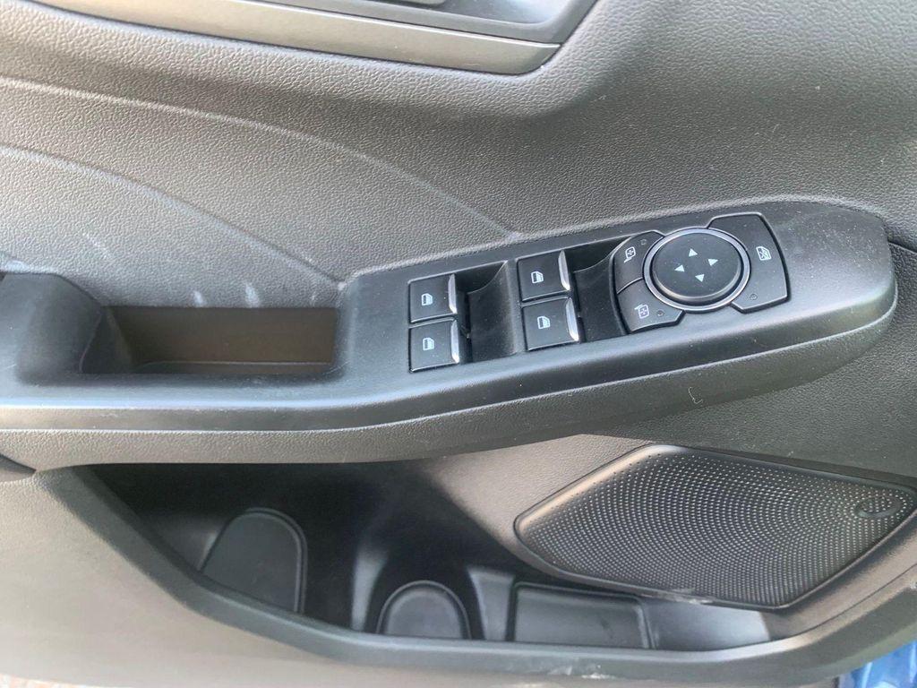 used 2023 Ford Escape car, priced at $24,445