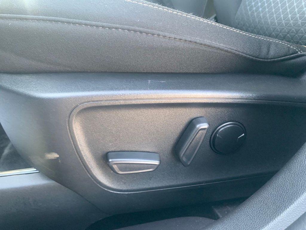 used 2023 Ford Escape car, priced at $24,445