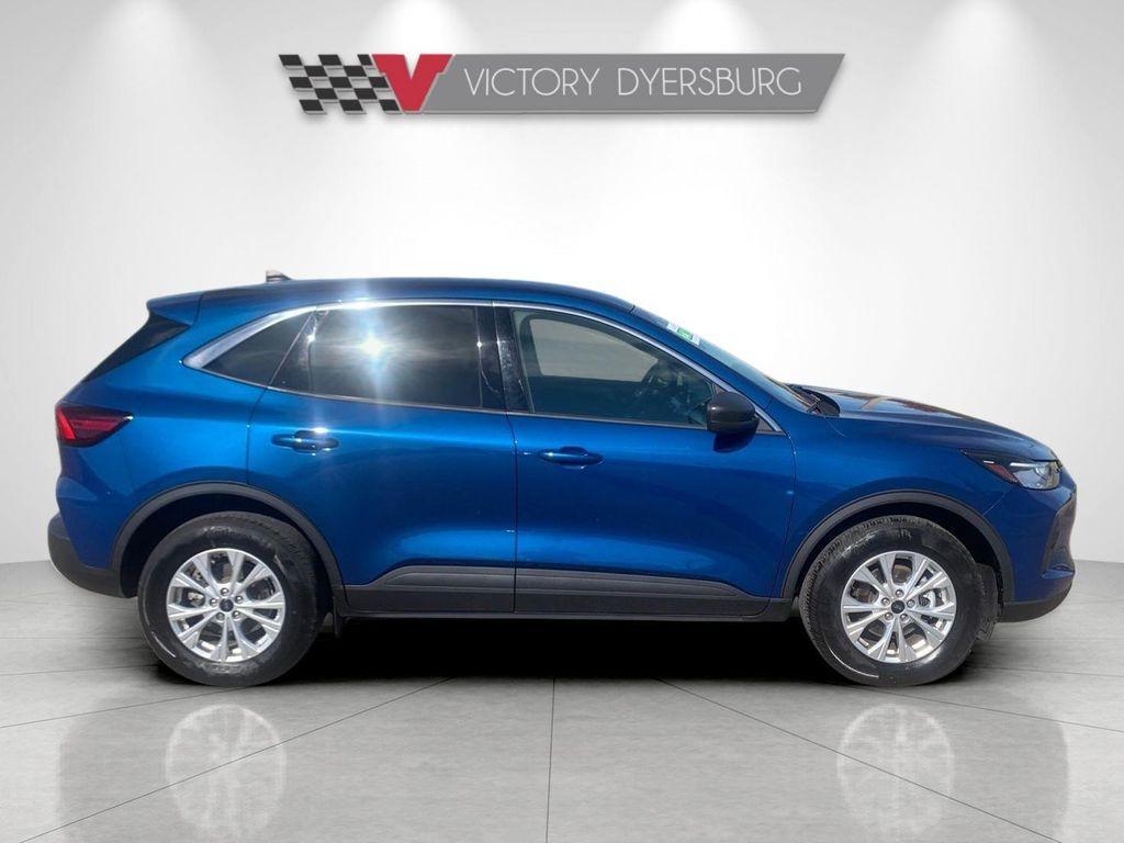 used 2023 Ford Escape car, priced at $24,445