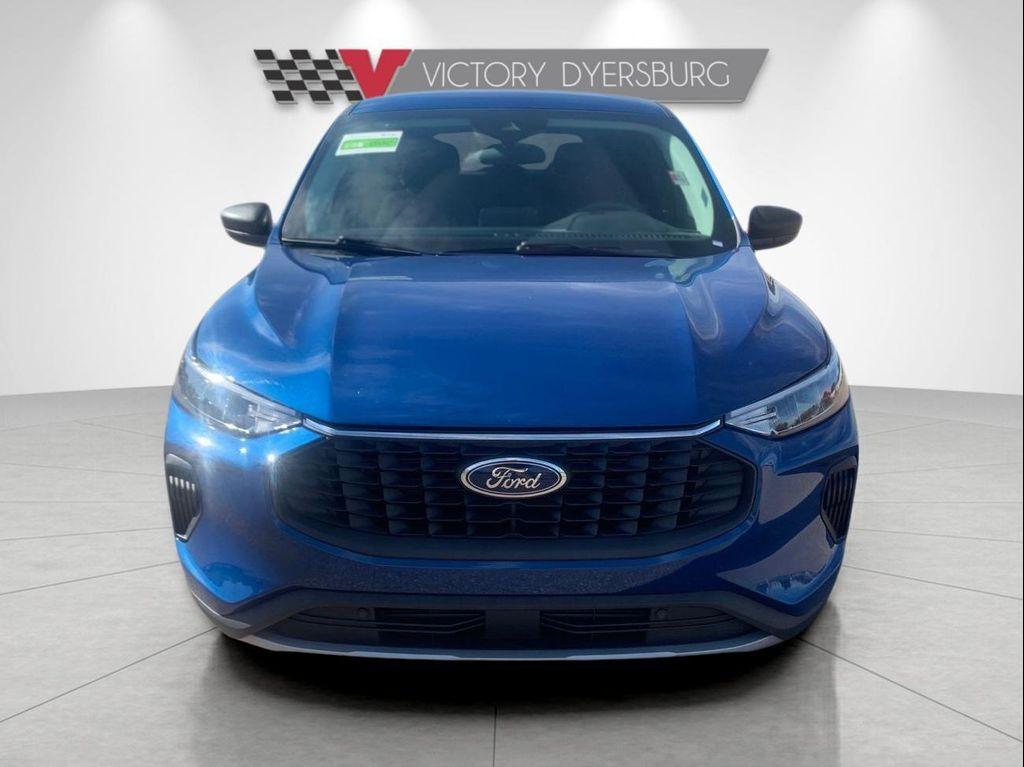 used 2023 Ford Escape car, priced at $24,445