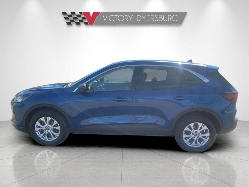 used 2023 Ford Escape car, priced at $24,445