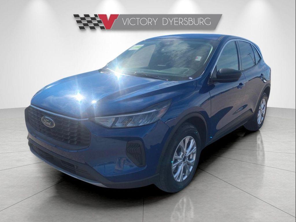 used 2023 Ford Escape car, priced at $24,445