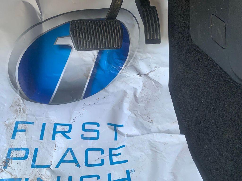 used 2023 Ford Escape car, priced at $24,445