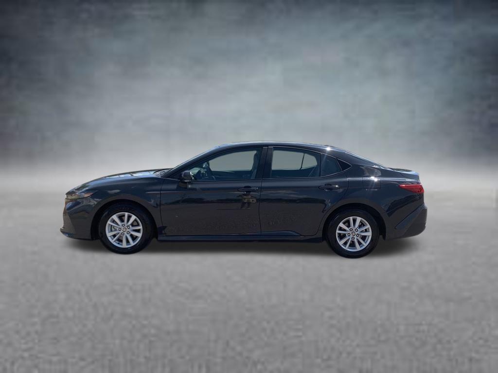 used 2025 Toyota Camry car, priced at $29,988