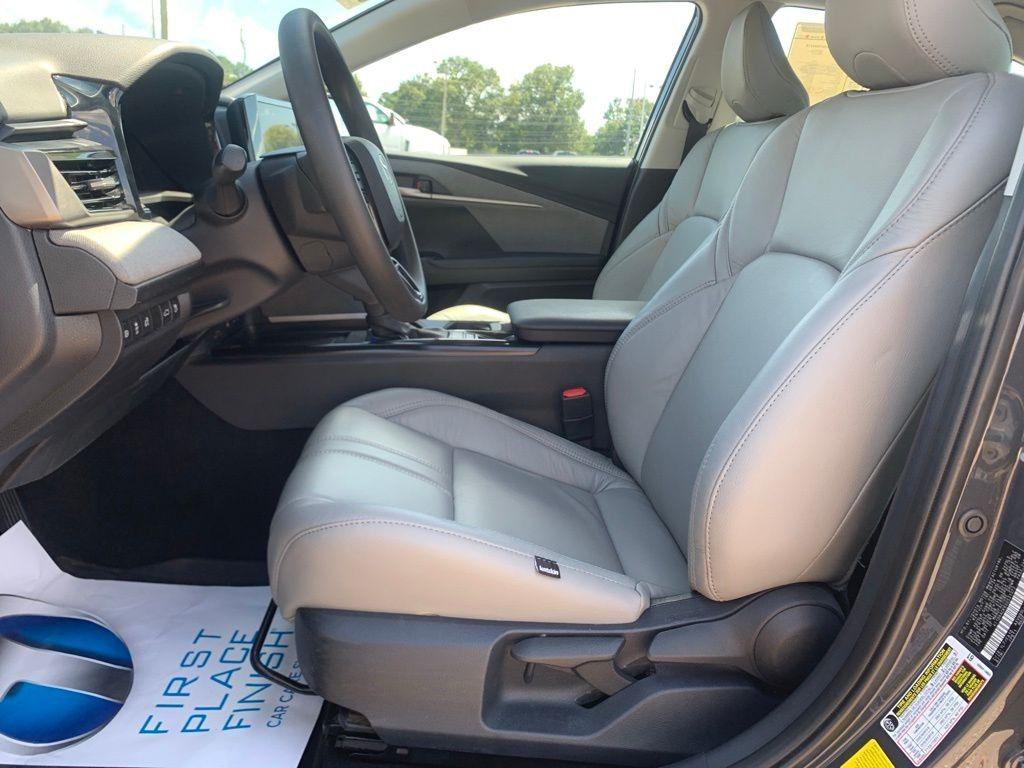 used 2025 Toyota Camry car, priced at $27,445