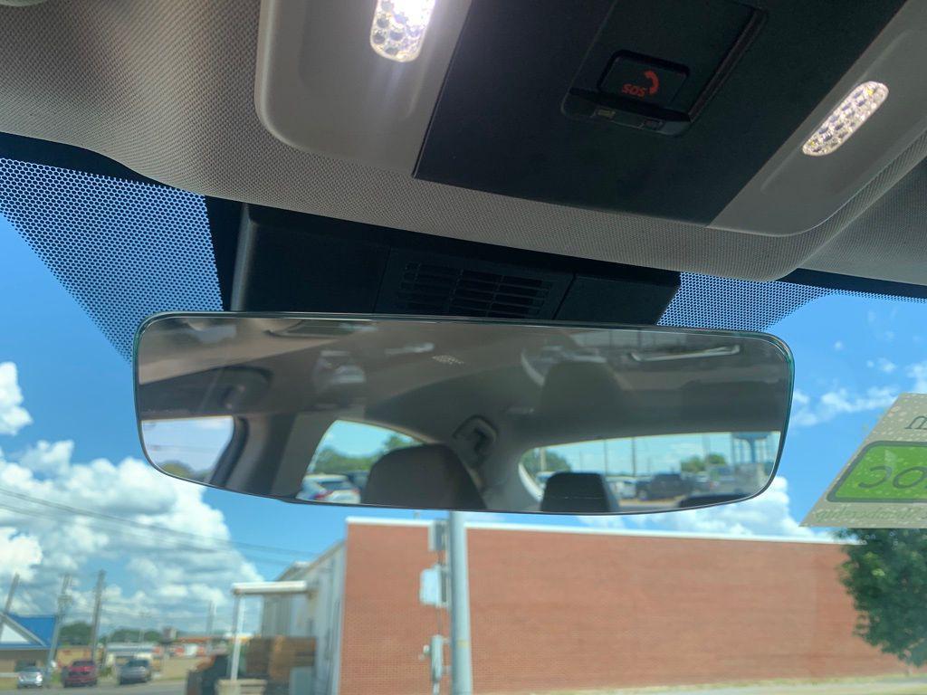 used 2025 Toyota Camry car, priced at $28,445