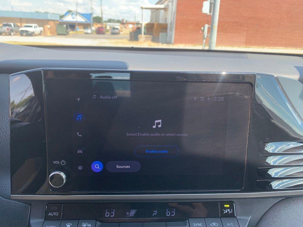 used 2025 Toyota Camry car, priced at $27,445