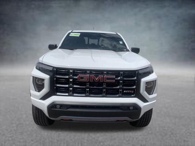 used 2024 GMC Canyon car, priced at $44,445