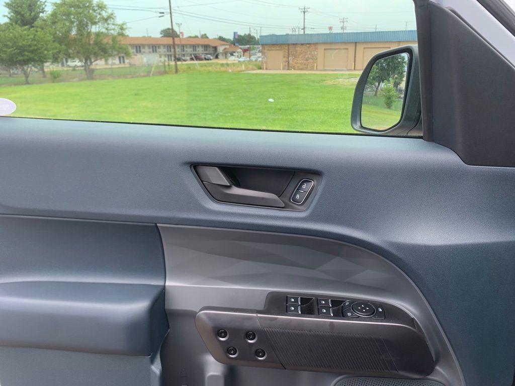 new 2025 Ford Maverick car, priced at $34,245