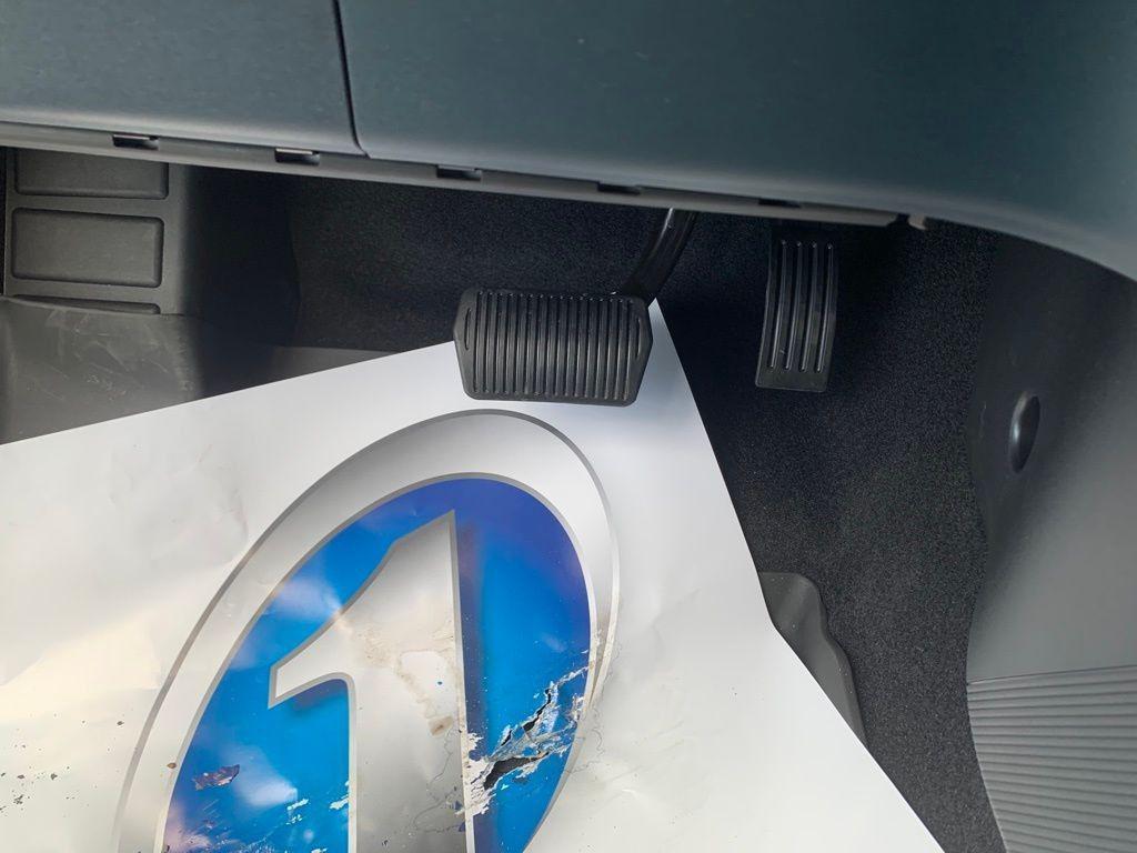 new 2025 Ford Maverick car, priced at $34,245