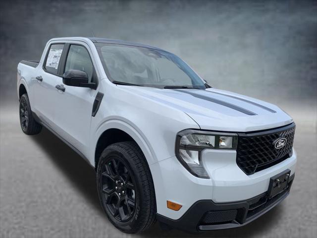 new 2025 Ford Maverick car, priced at $34,245