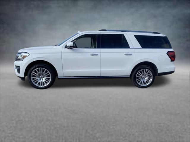 new 2024 Ford Expedition car, priced at $82,395