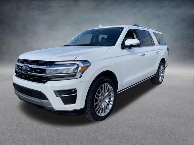 new 2024 Ford Expedition car, priced at $82,395