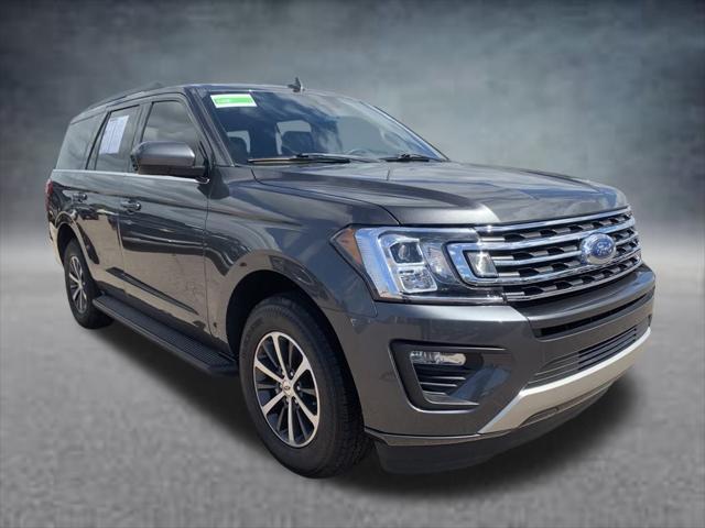 used 2020 Ford Expedition car, priced at $29,775