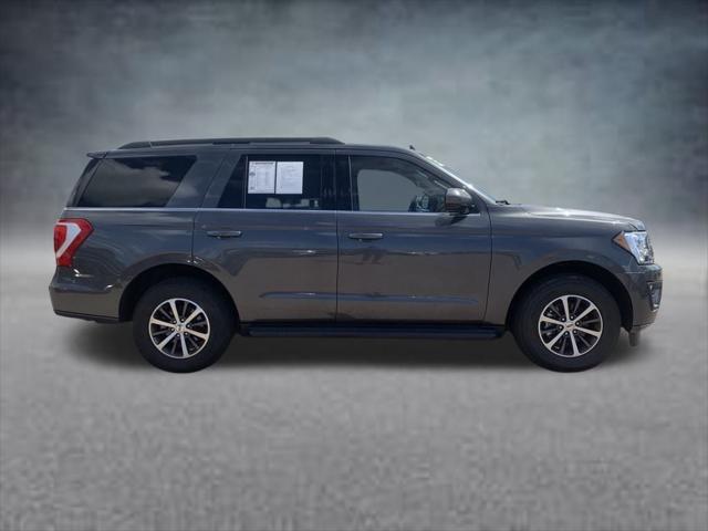 used 2020 Ford Expedition car, priced at $29,775