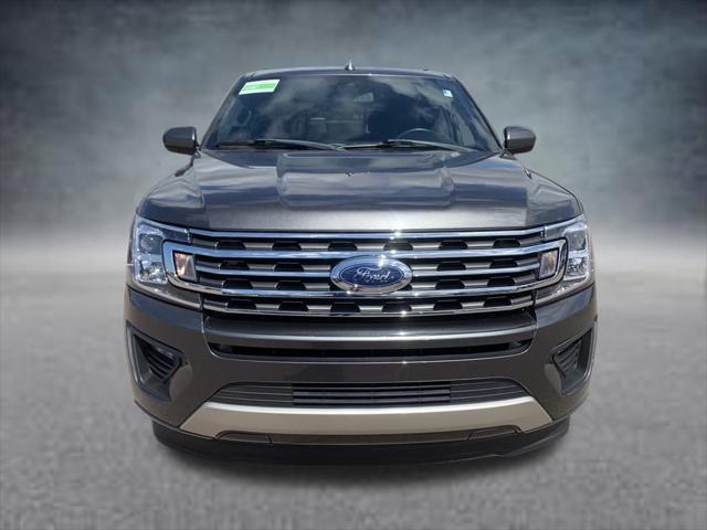 used 2020 Ford Expedition car, priced at $29,775