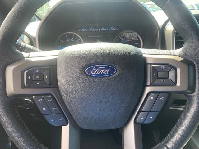 used 2020 Ford Expedition car, priced at $29,775